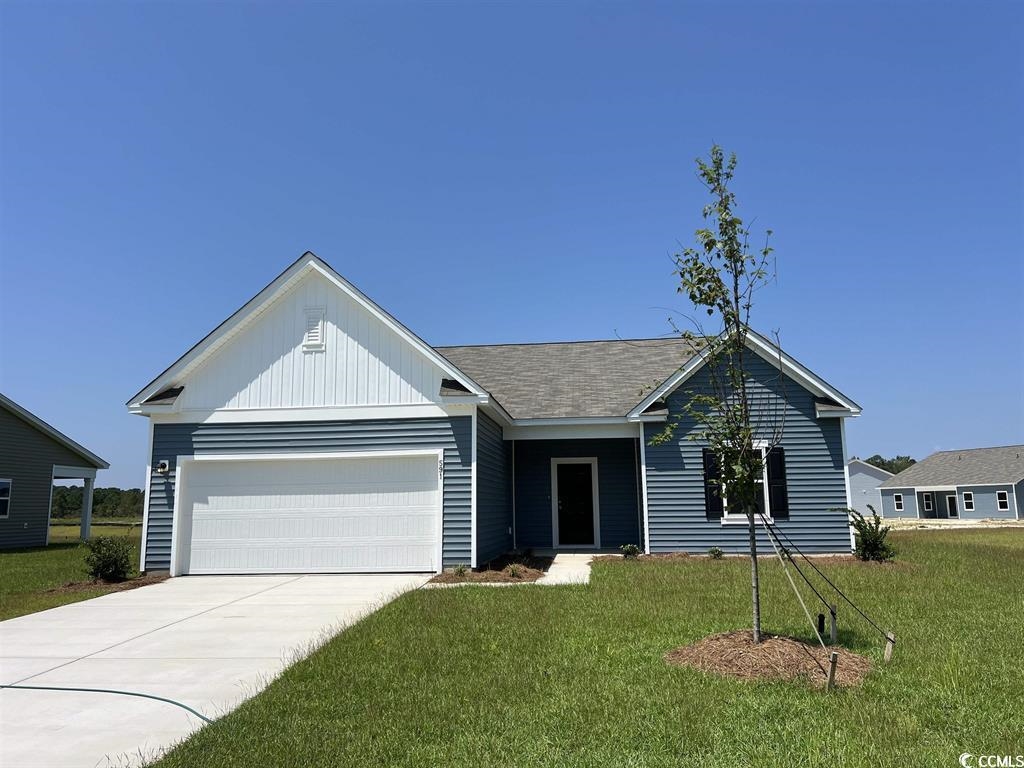 514 Castillo Drive Longs, SC 29568 - Photo 1 of 22