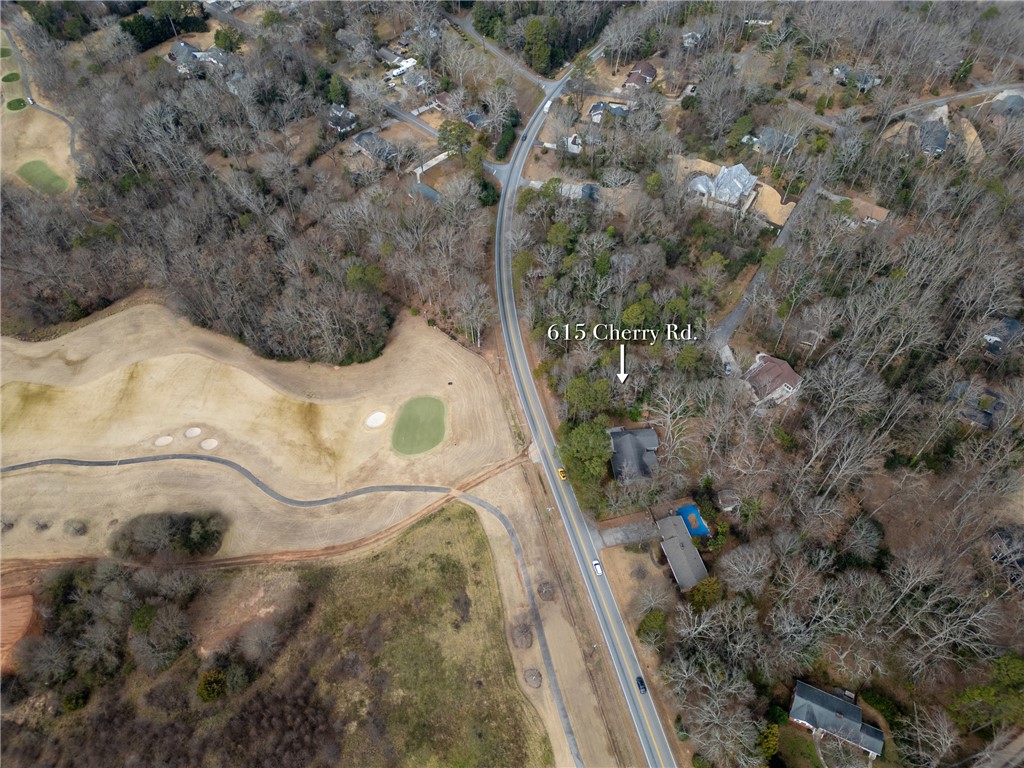 615 Cherry Road Clemson, SC 29631 - Photo 5 of 30