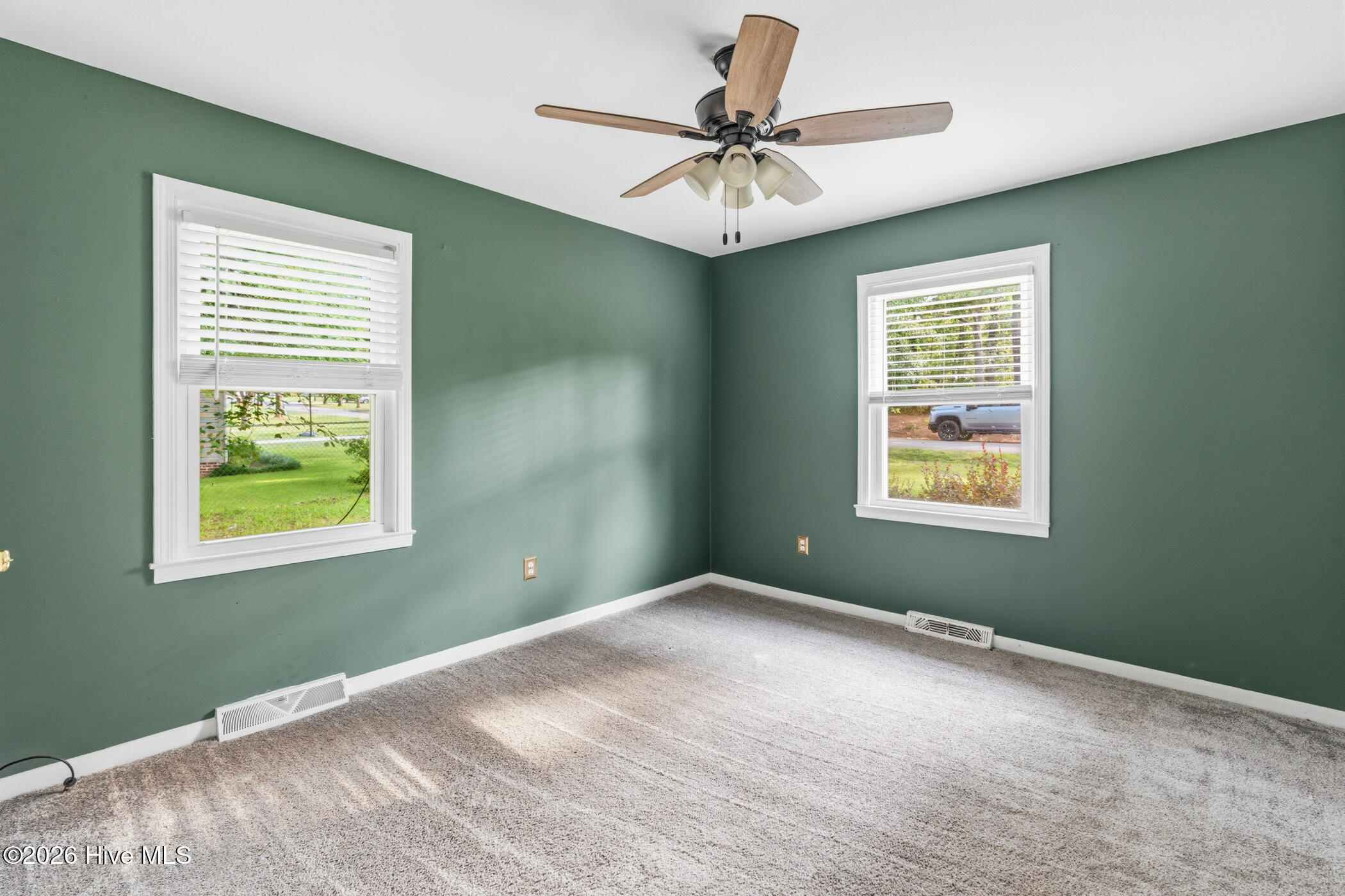 1003 Rainwater Lane Rockingham, NC 28379 - Photo 16 of 21