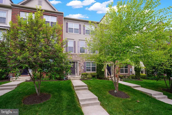$515,999 | 9317 Geaton Park Place, Lanham, MD 20706