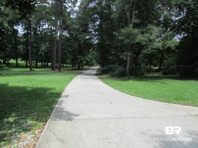 12696 Hilliard Jenkins Road Loxley, AL 36551 - Photo 31 of 49