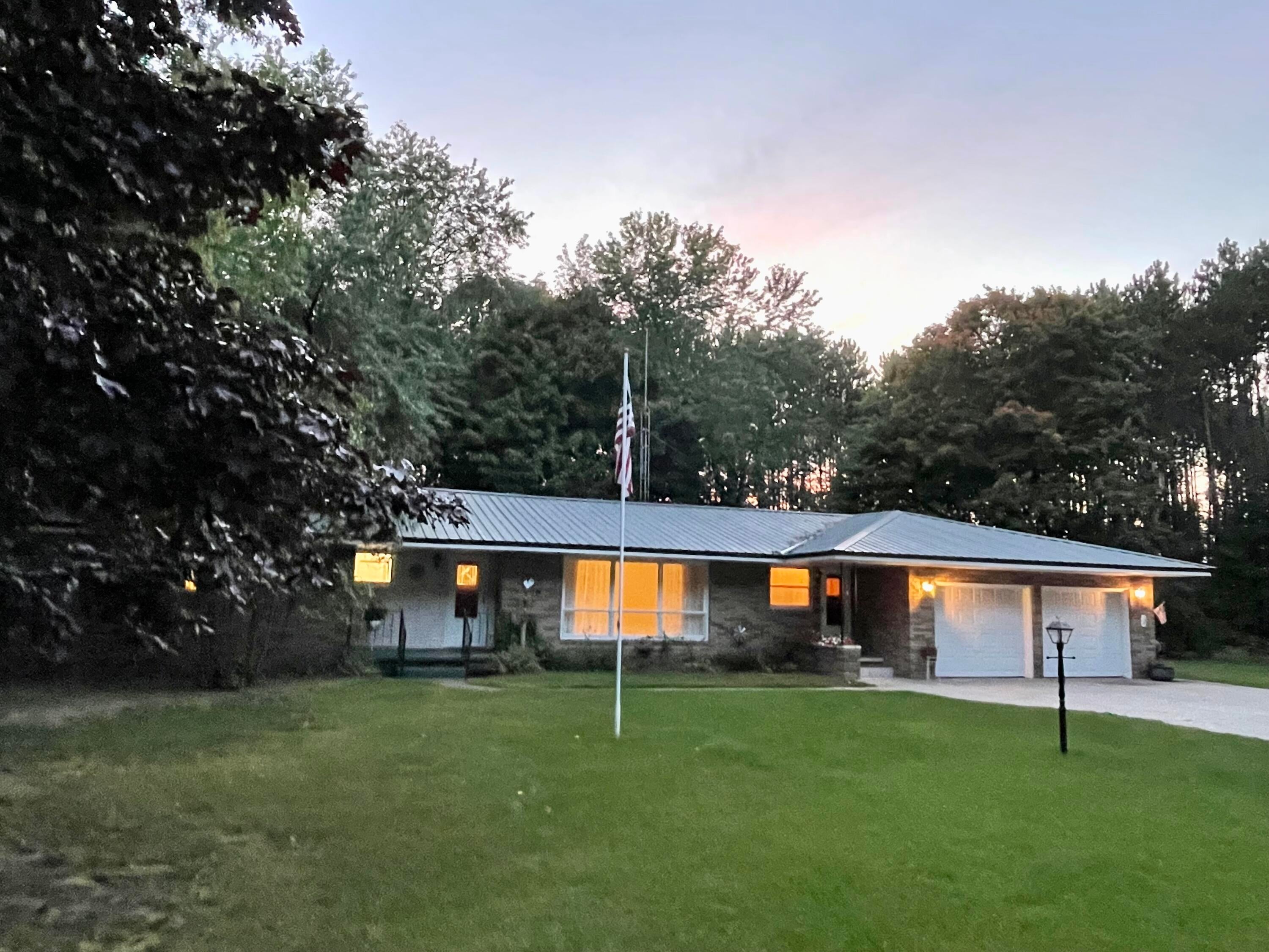 149 North Estates Road Gaylord, MI 49735 - Photo 49 of 54 Gallery Image 49