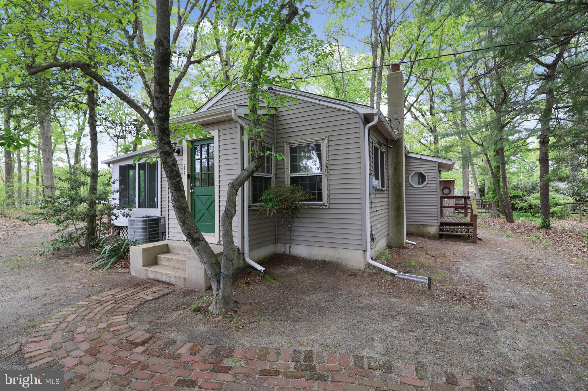 514 Hartford Road Mount Laurel, NJ 08054 - Photo 3 of 24