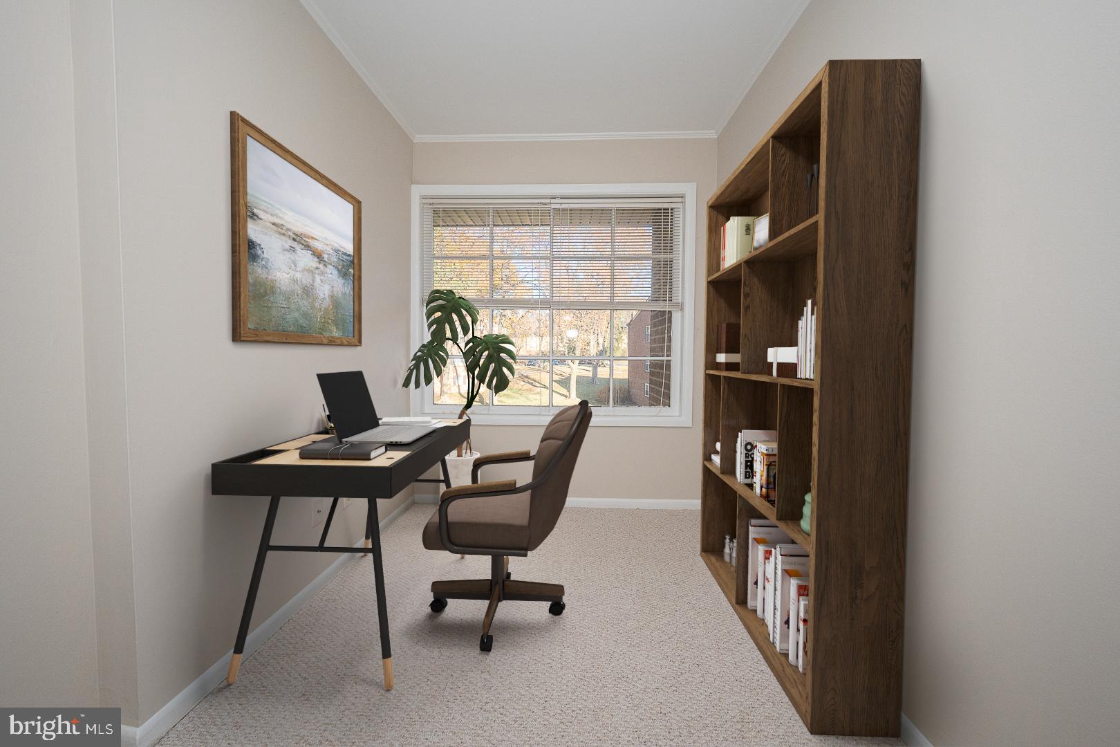 446 Drummers Lane Wayne, PA 19087 - Photo 12 of 29 a living room with furniture and a flat screen tv