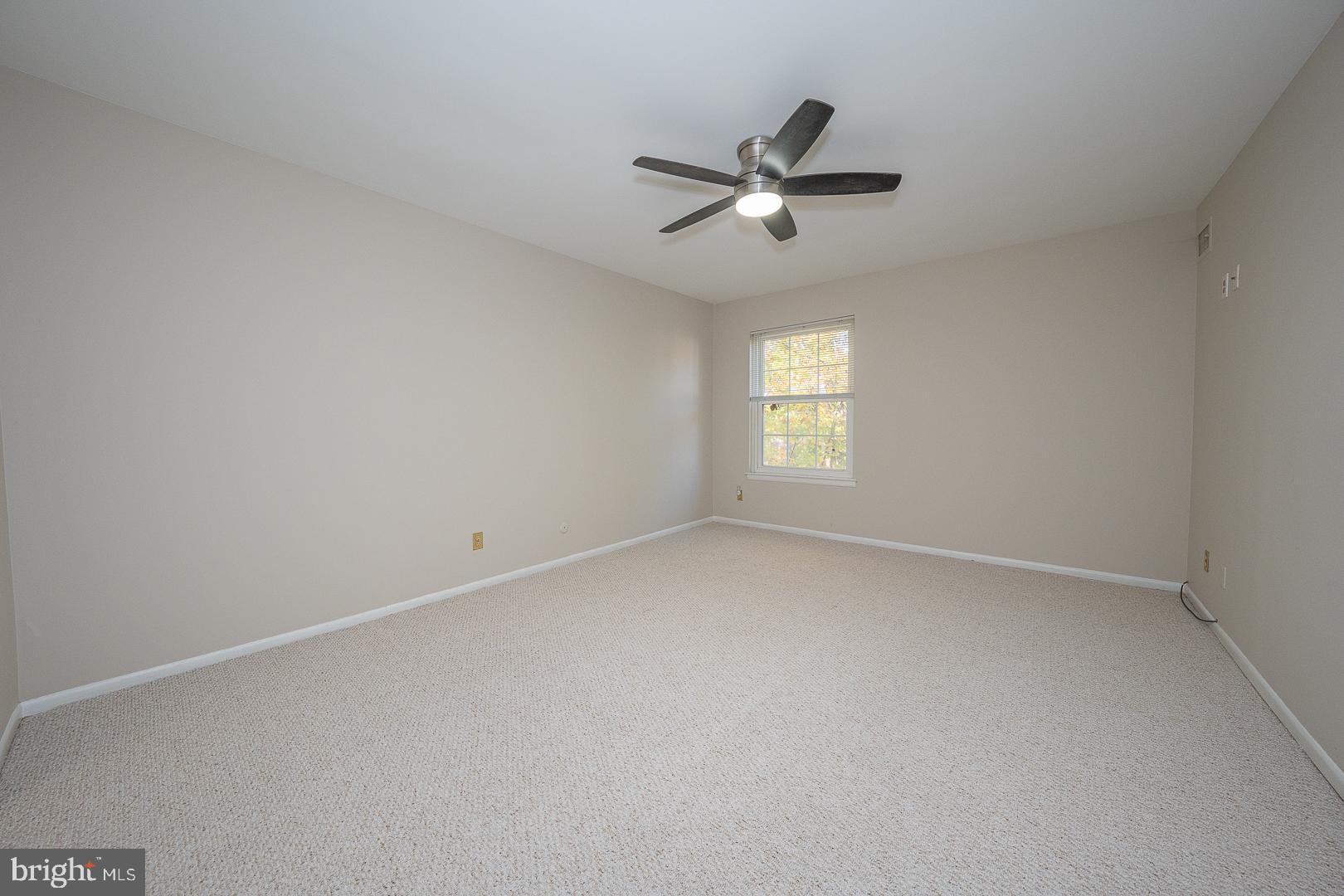 446 Drummers Lane Wayne, PA 19087 - Photo 18 of 29 a view of empty room with window
