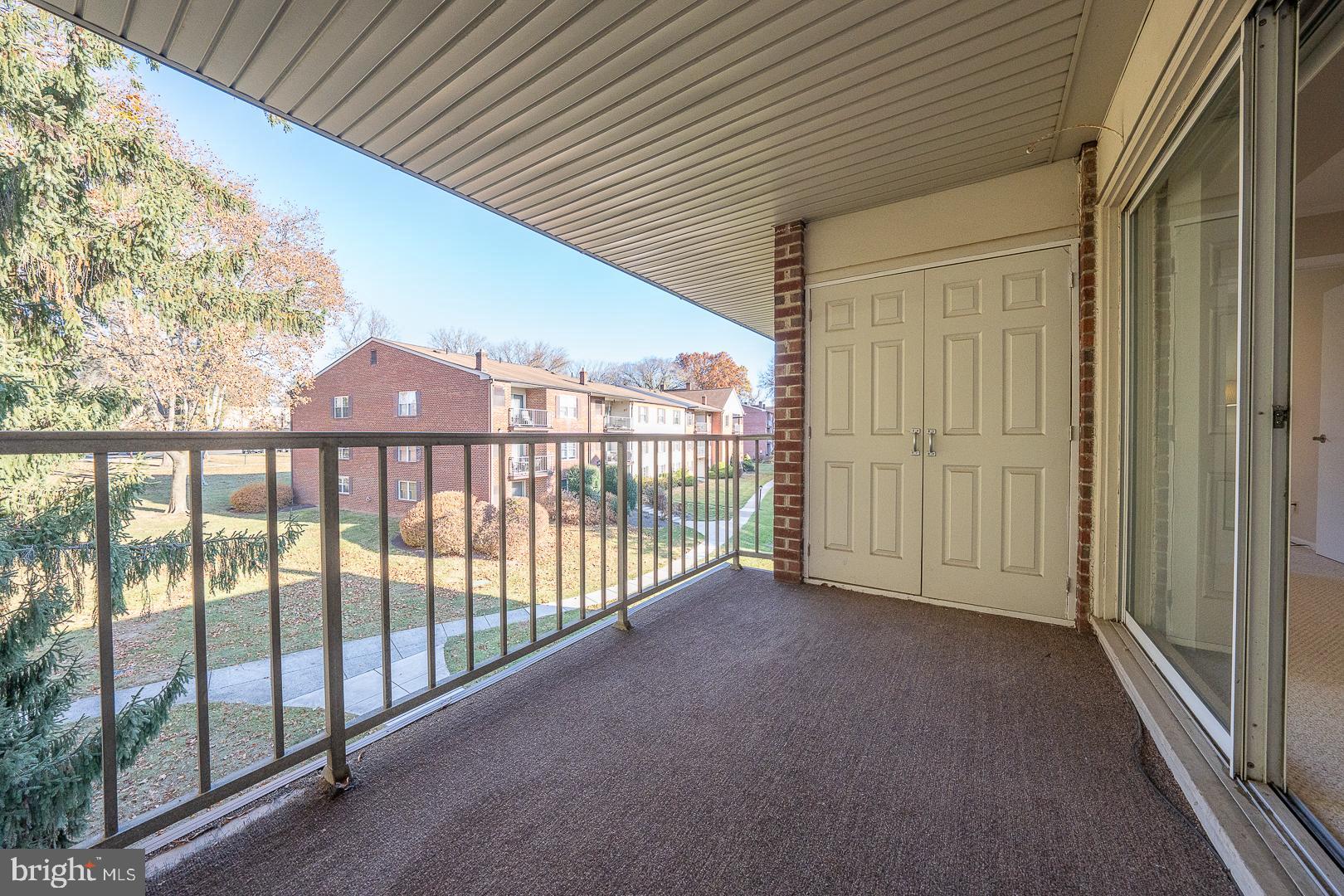 446 Drummers Lane Wayne, PA 19087 - Photo 27 of 29 a view of a balcony