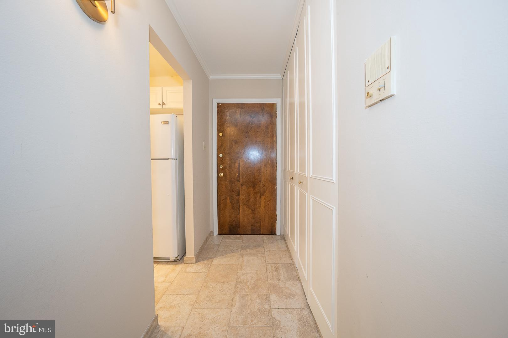 446 Drummers Lane Wayne, PA 19087 - Photo 4 of 29 a view of a bathroom from a hallway