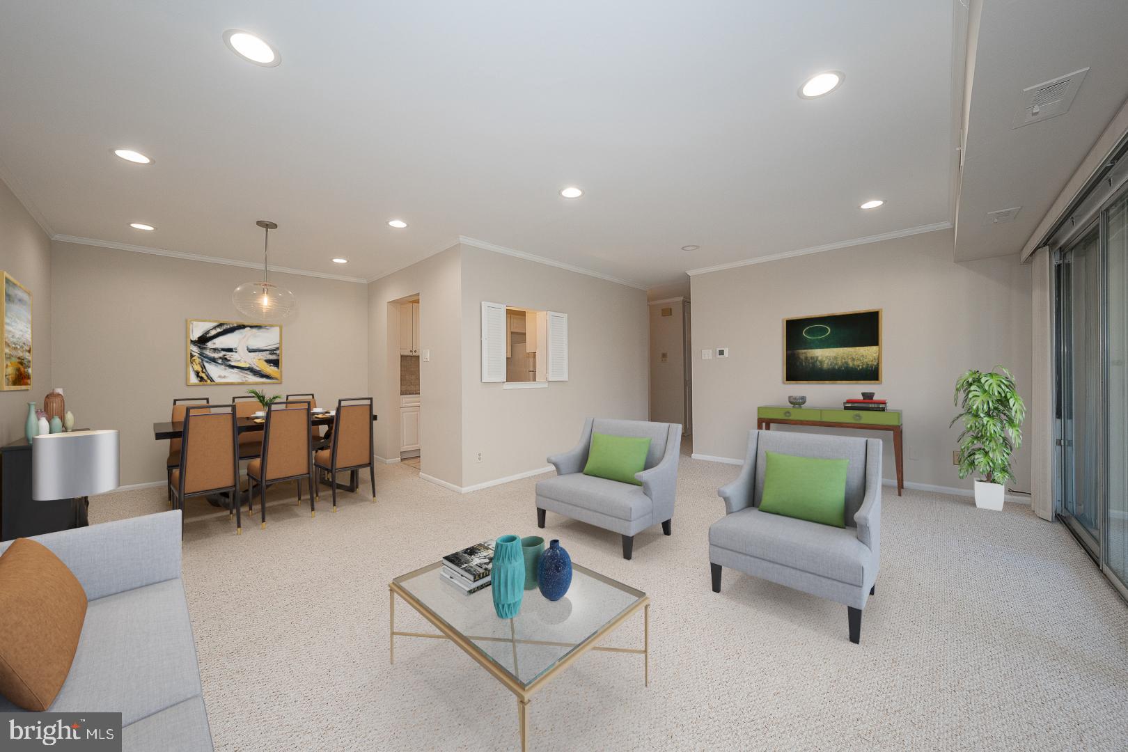 446 Drummers Lane Wayne, PA 19087 - Photo 5 of 29 a living room with furniture and a couch
