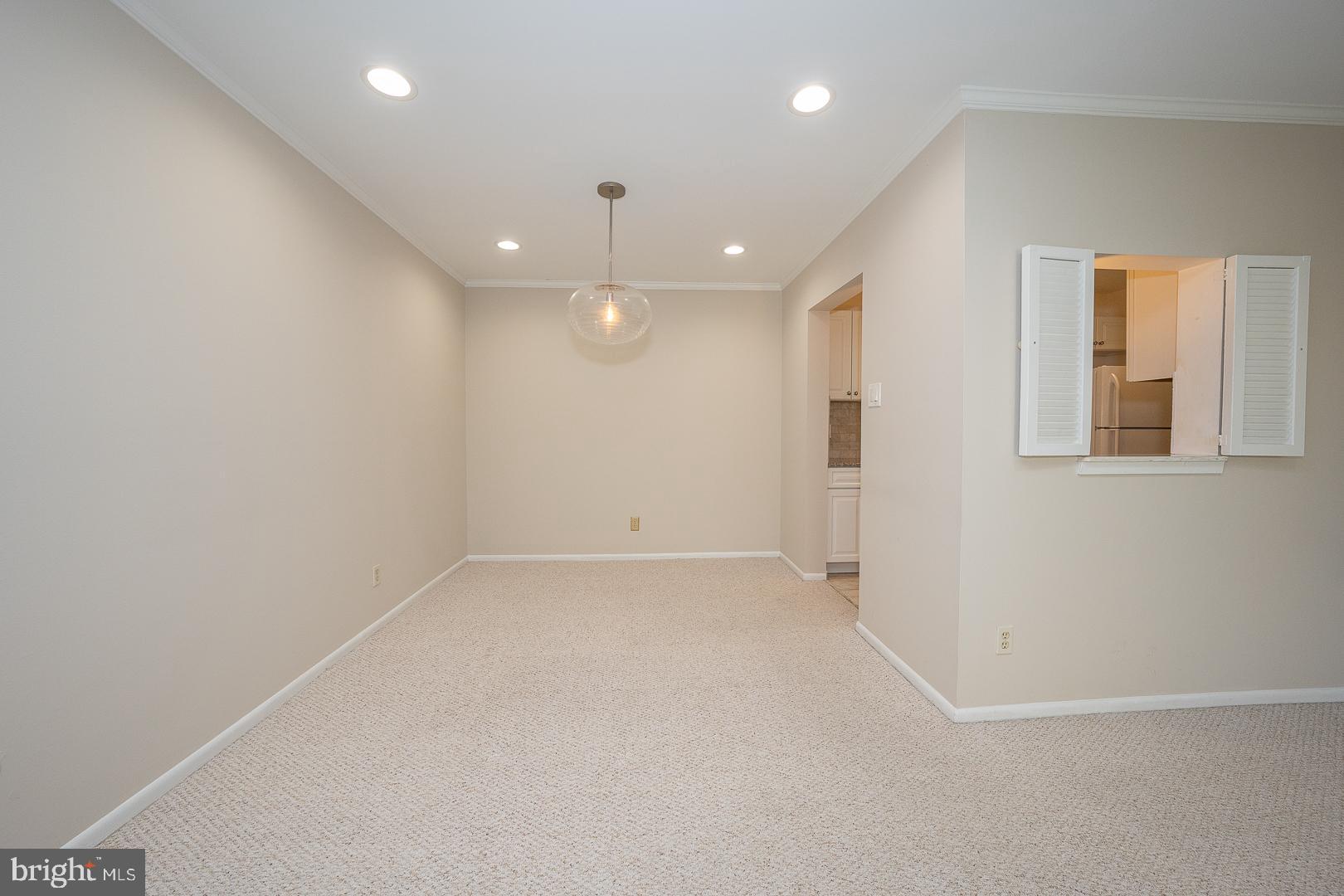 446 Drummers Lane Wayne, PA 19087 - Photo 10 of 29 an empty room with windows and closet