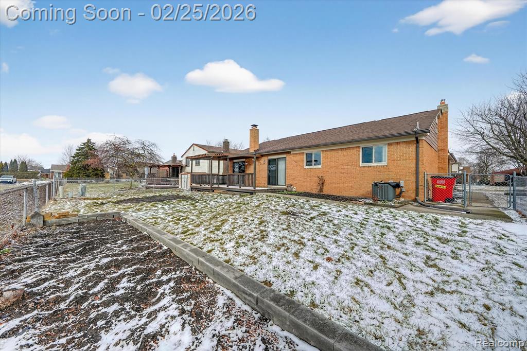47821 Concord Road Macomb, MI 48044 - Photo 36 of 37 Gallery Image 36
