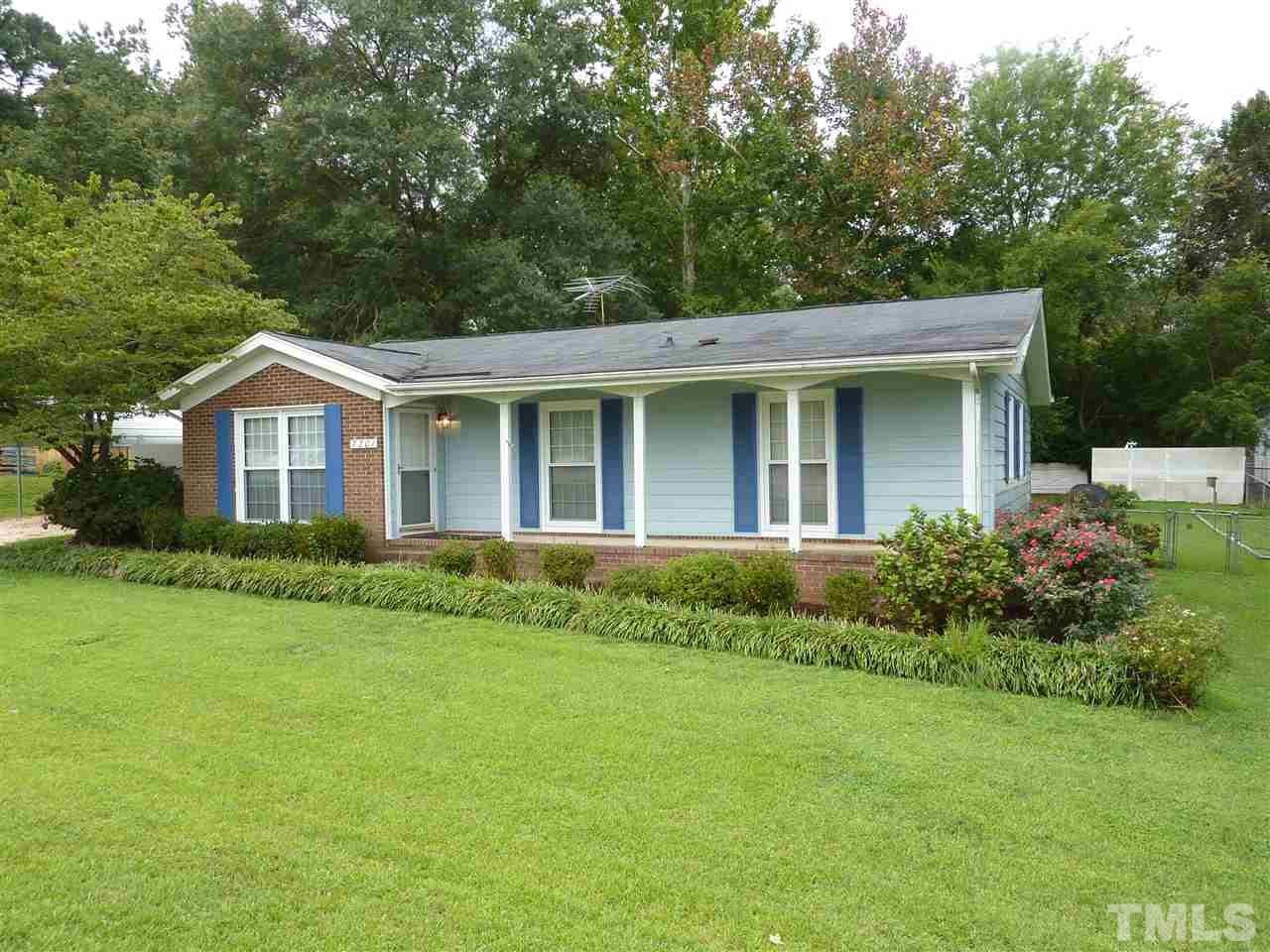 7201 Perry Creek Road Raleigh, NC 27616 - Photo 16 of 16 Welcome Home!