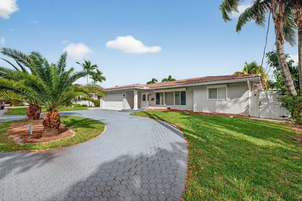 $1,795,000 | 5950 Northeast 28th Avenue, Fort Lauderdale, FL 33308