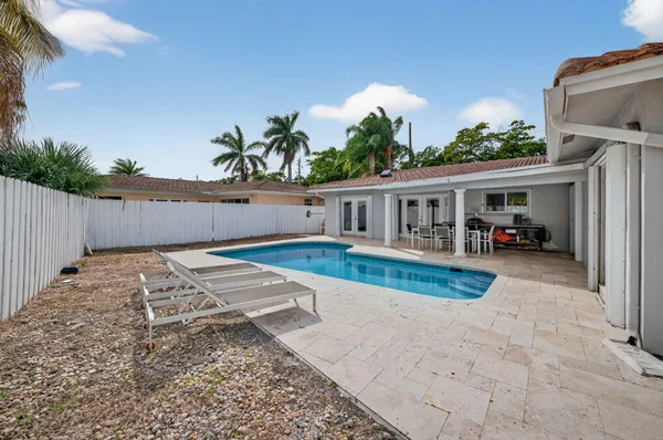 $1,795,000 | 5950 Northeast 28th Avenue, Fort Lauderdale, FL 33308