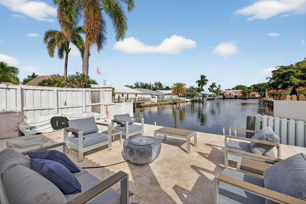$1,795,000 | 5950 Northeast 28th Avenue, Fort Lauderdale, FL 33308