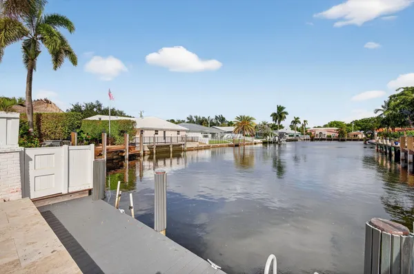 $1,795,000 | 5950 Northeast 28th Avenue, Fort Lauderdale, FL 33308