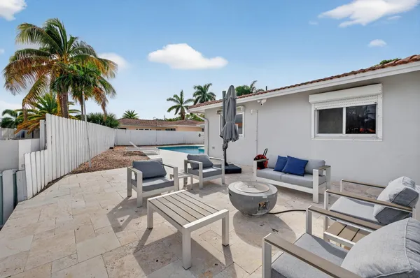 $1,795,000 | 5950 Northeast 28th Avenue, Fort Lauderdale, FL 33308