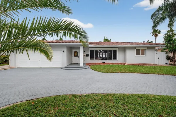 $1,795,000 | 5950 Northeast 28th Avenue, Fort Lauderdale, FL 33308