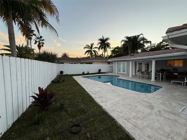$1,795,000 | 5950 Northeast 28th Avenue, Fort Lauderdale, FL 33308