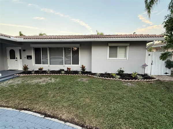 $1,795,000 | 5950 Northeast 28th Avenue, Fort Lauderdale, FL 33308