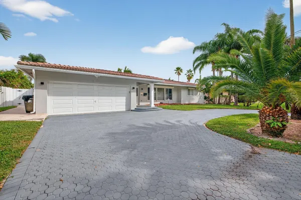 $1,795,000 | 5950 Northeast 28th Avenue, Fort Lauderdale, FL 33308