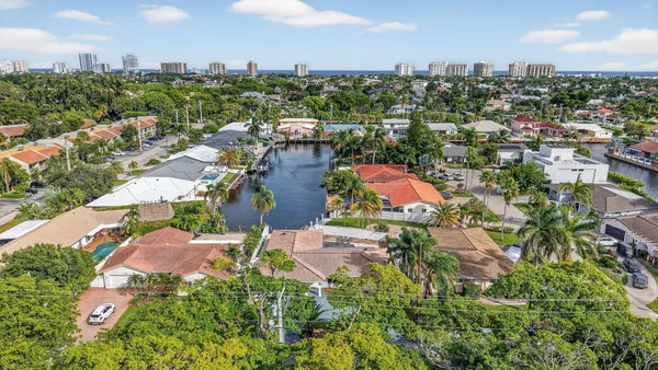 $1,795,000 | 5950 Northeast 28th Avenue, Fort Lauderdale, FL 33308