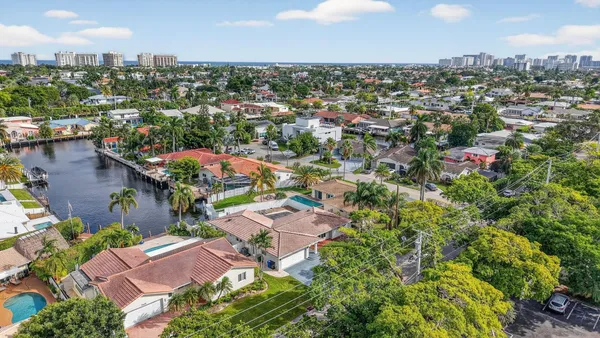 $1,795,000 | 5950 Northeast 28th Avenue, Fort Lauderdale, FL 33308