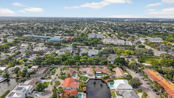 $1,795,000 | 5950 Northeast 28th Avenue, Fort Lauderdale, FL 33308