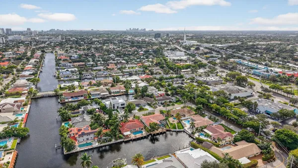 $1,795,000 | 5950 Northeast 28th Avenue, Fort Lauderdale, FL 33308