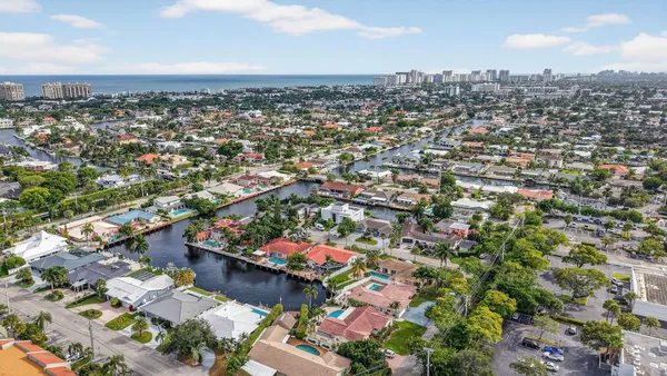 $1,795,000 | 5950 Northeast 28th Avenue, Fort Lauderdale, FL 33308