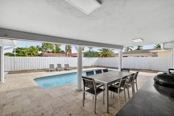 $1,795,000 | 5950 Northeast 28th Avenue, Fort Lauderdale, FL 33308