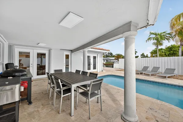 $1,795,000 | 5950 Northeast 28th Avenue, Fort Lauderdale, FL 33308