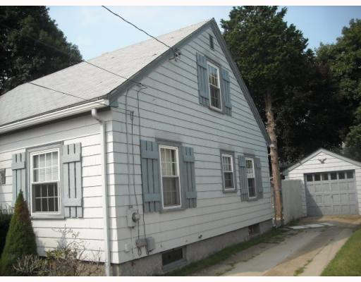 135 Rosemere Road Pawtucket, RI 02861 - Photo 3 of 4 Other.
