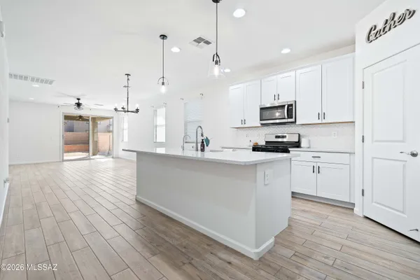 $2,400 | 12486 North Reeves Place, Marana, AZ 85653