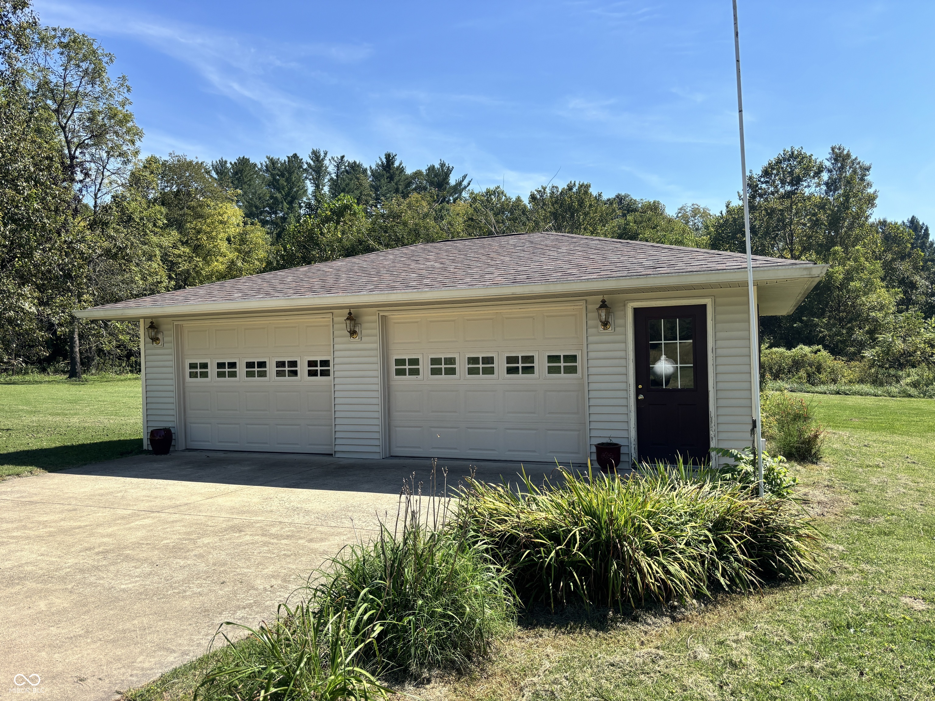 7272 West Brighton Road Gosport, IN 47433 - Photo 4 of 33 Gallery Image 4