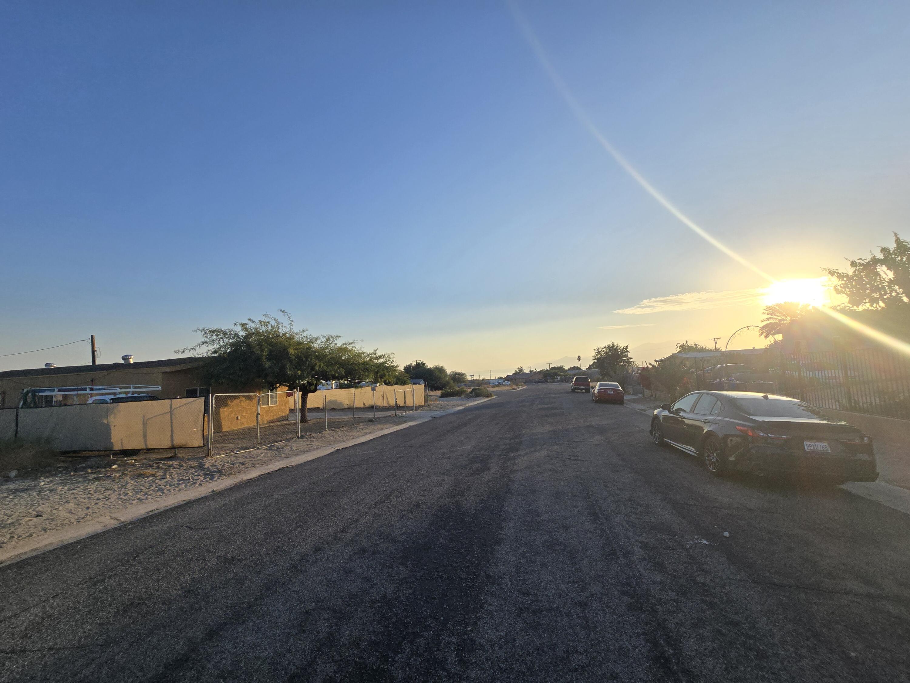 0 Beachcomber Way Mecca, CA 92254 - Photo 5 of 7 a view of a lake