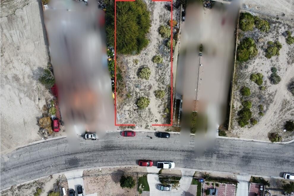 0 Beachcomber Way Mecca, CA 92254 - Photo 7 of 7 view of a mirror