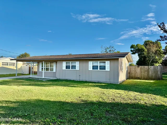 $224,900 | 1209 Emory Drive, Panama City, FL 32405