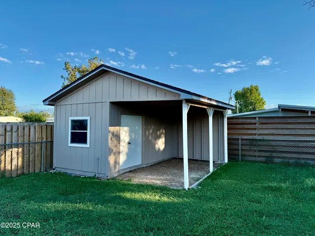 $224,900 | 1209 Emory Drive, Panama City, FL 32405