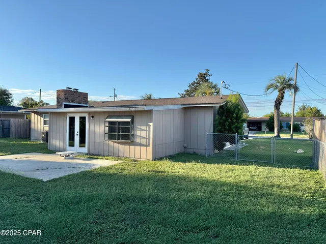 $224,900 | 1209 Emory Drive, Panama City, FL 32405