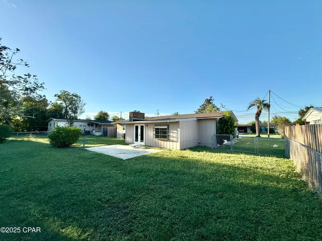 $224,900 | 1209 Emory Drive, Panama City, FL 32405