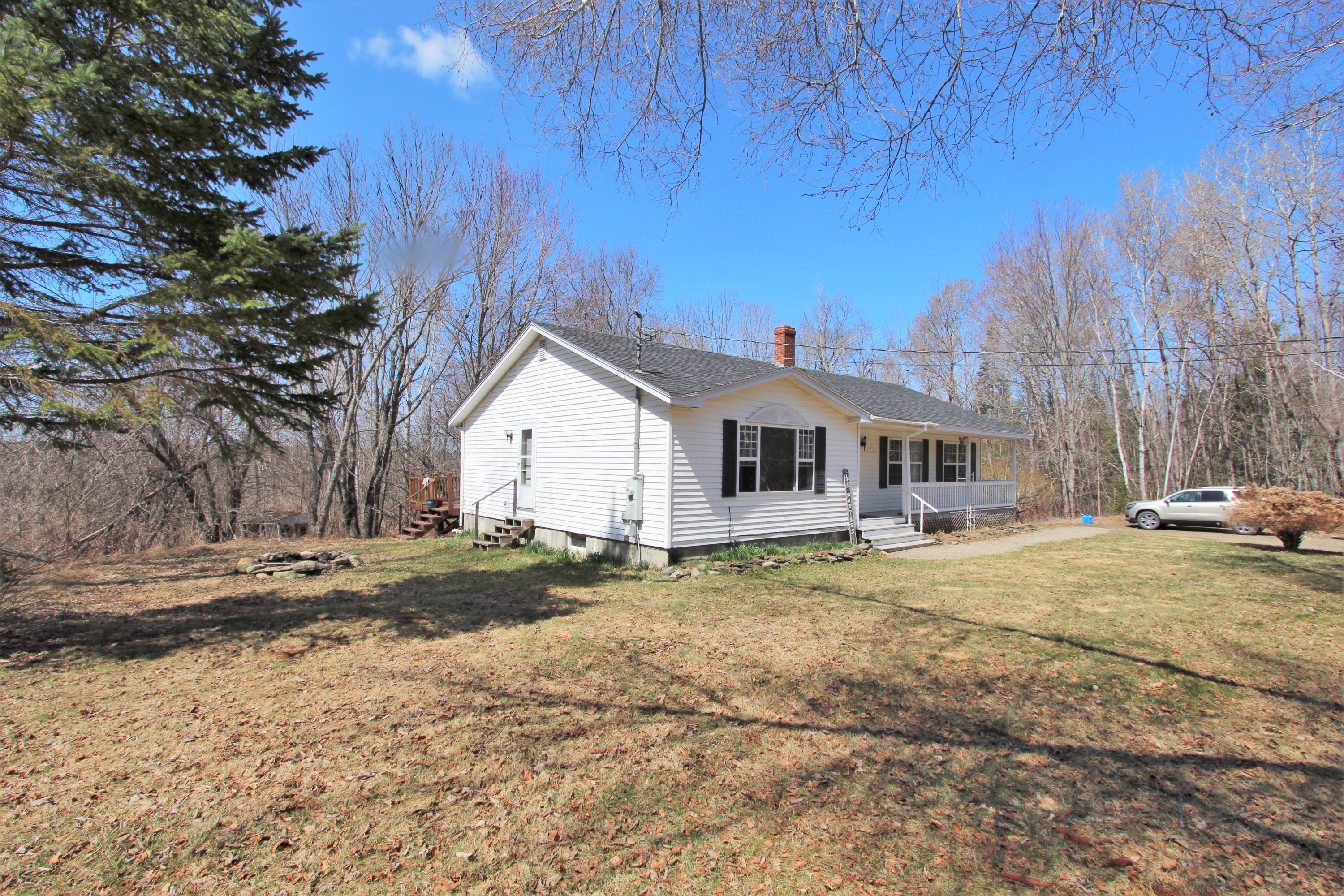 258 Simpson Corner Road Dixmont, ME 04932 - Photo 4 of 41 IMG_1602