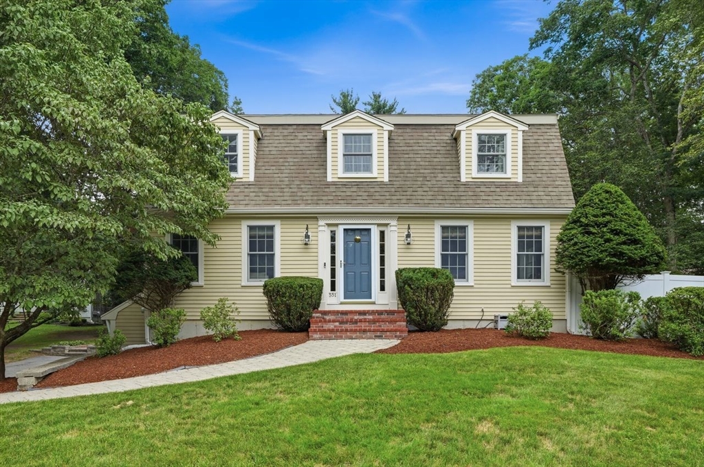 351 Old Farm Road Hanover, MA 02339 - Photo 1 of 39 Gallery Image 1