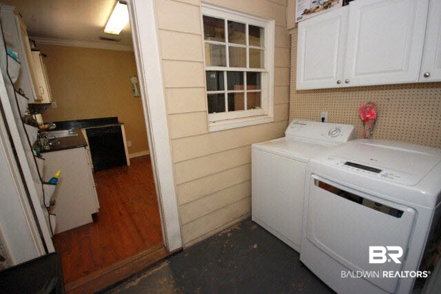 13 Homer Street Mobile, AL 36607 - Photo 14 of 19 Utility Room