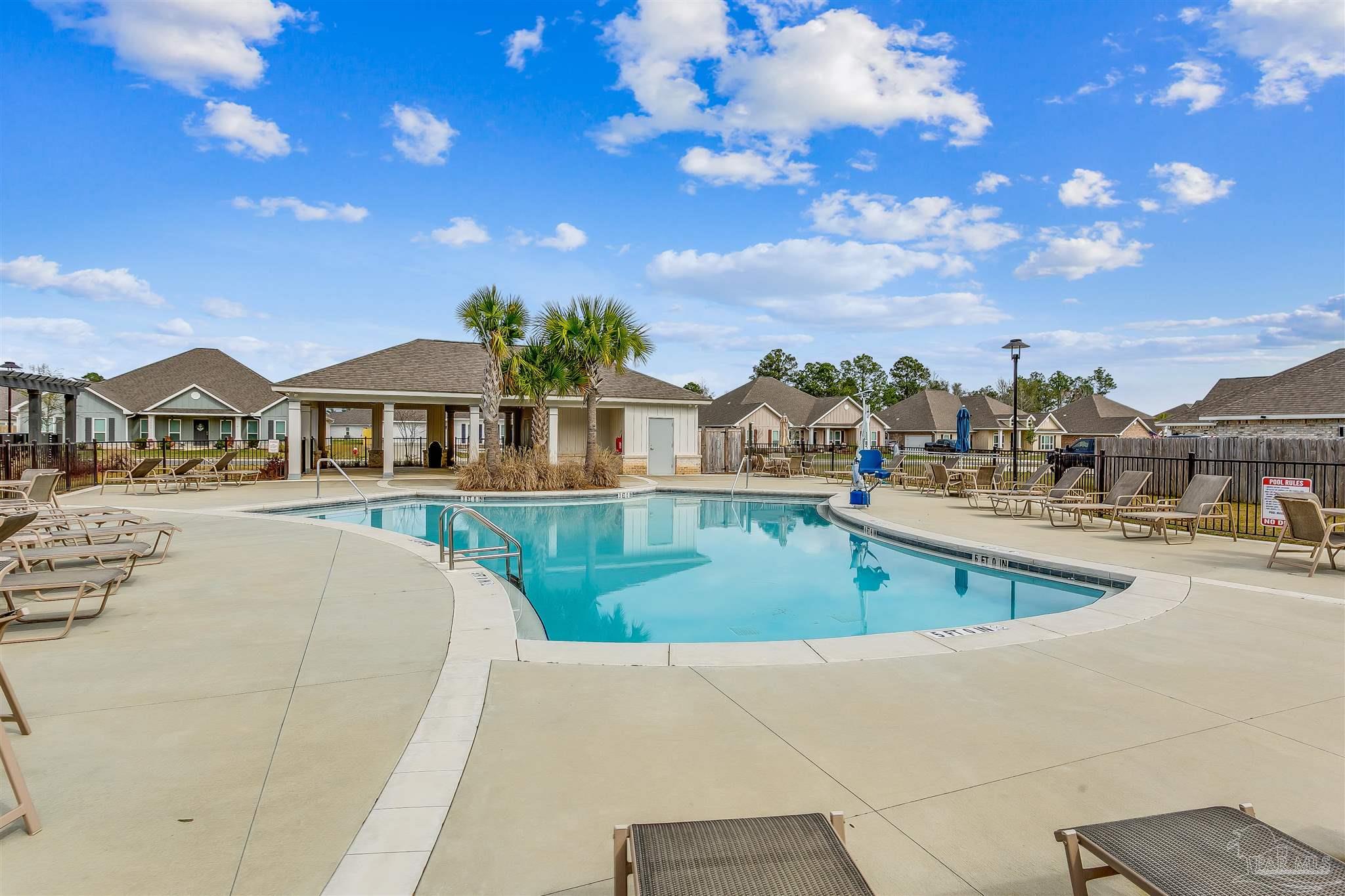 5780 Conley Court Pace, FL 32571 - Photo 32 of 32