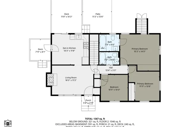 $567,000 | 1 Norseman Drive, South Dennis, MA 02660