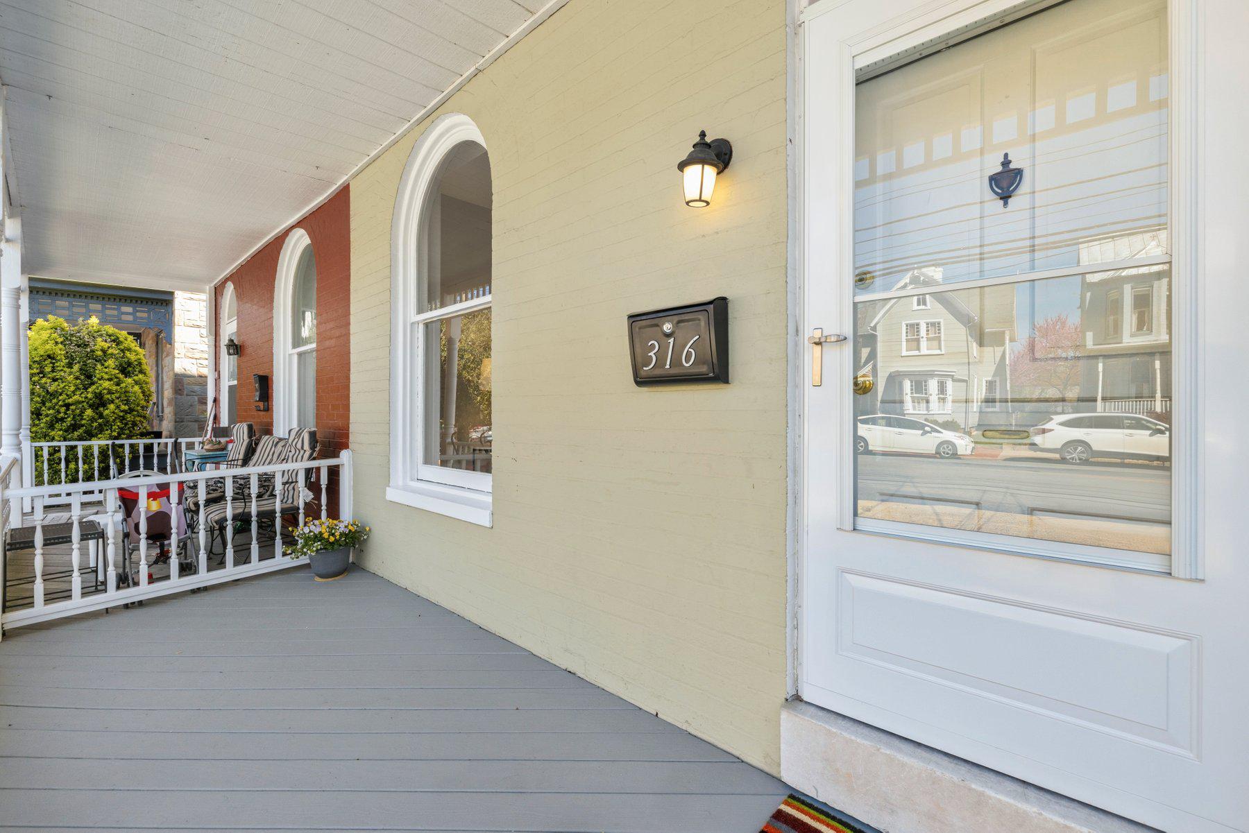 316 East 3rd Street Frederick, MD 21701 - Photo 4 of 41