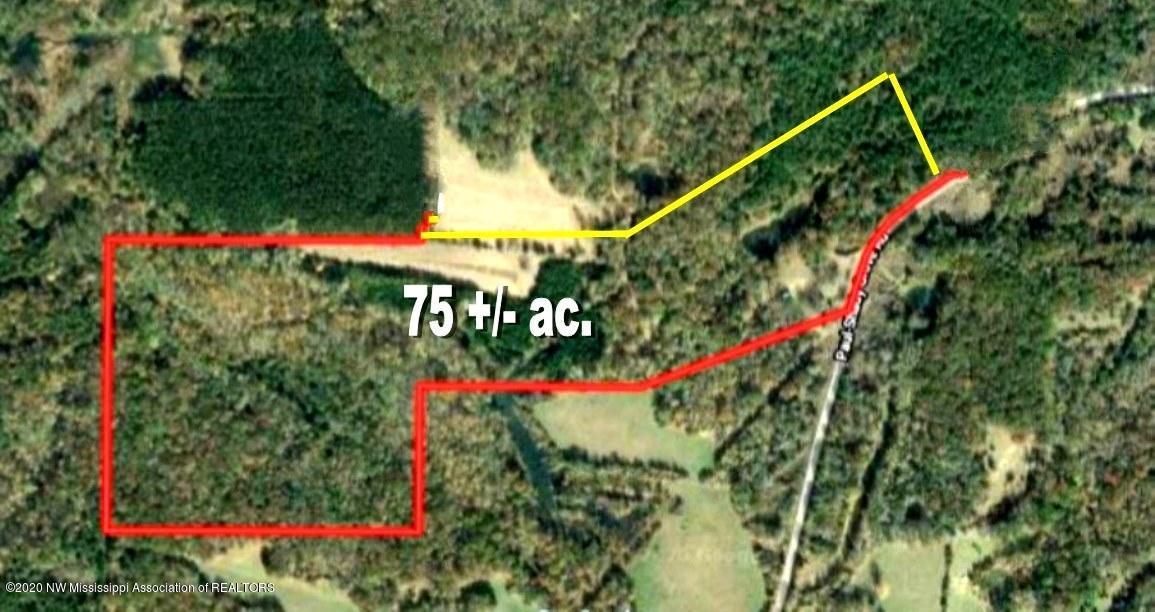 4550 Paul-Shady Grove Road Scobey, MS 38953 - Photo 36 of 36 75 plat F