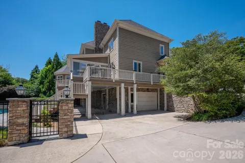 $1,630,000 | 12509 Pine Valley Club Drive, Charlotte, NC 28277