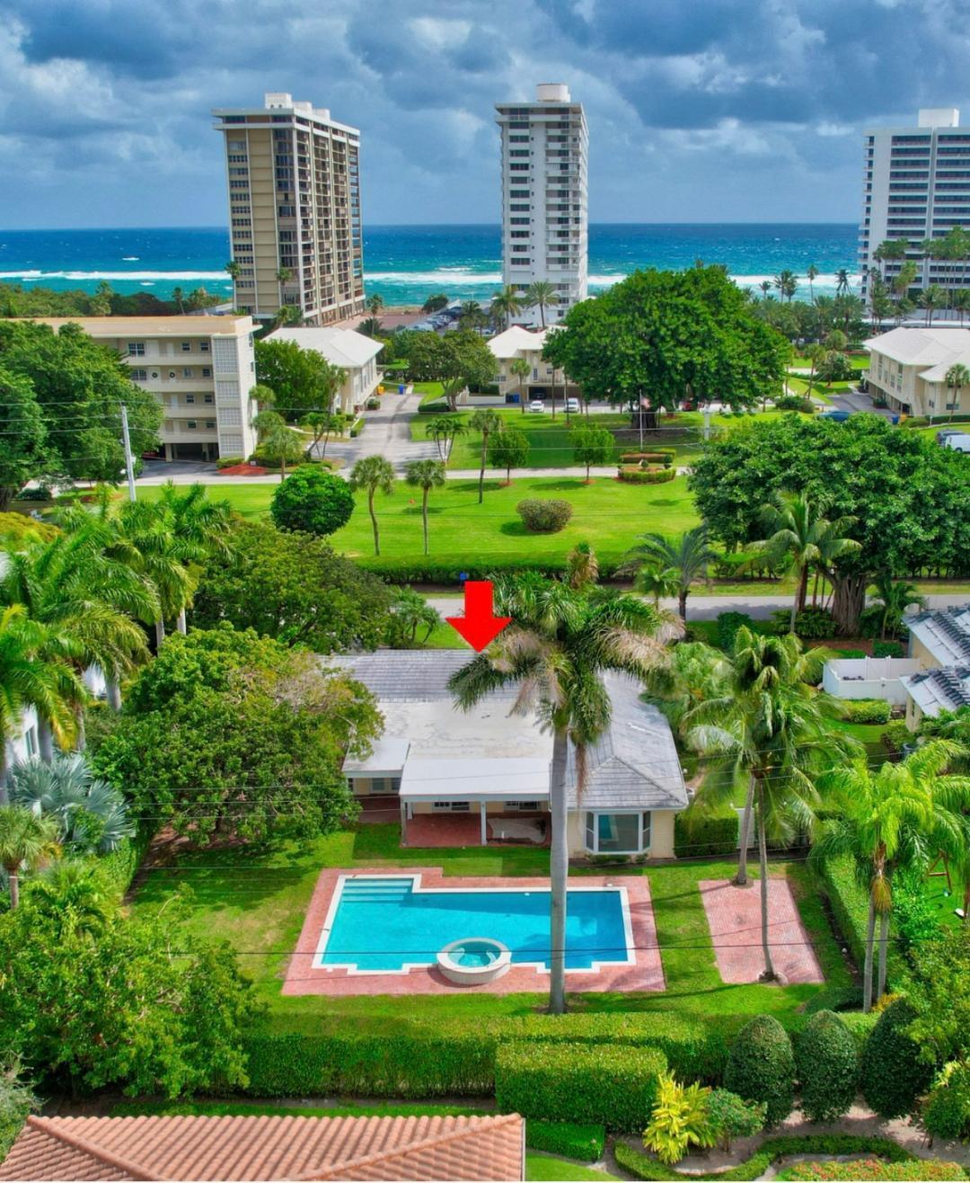 1241 Banyan Road Boca Raton, FL 33432 - Photo 1 of 12 first
