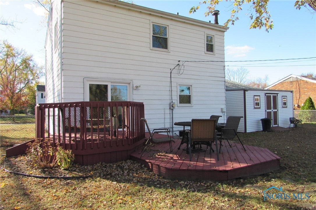 6444 Longfellow Road Sylvania, OH 43560 - Photo 19 of 23 Gallery Image 19